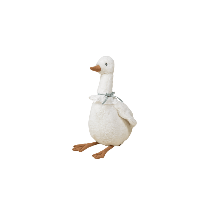 Coco Village Toy Goose Comfy Plush Toy