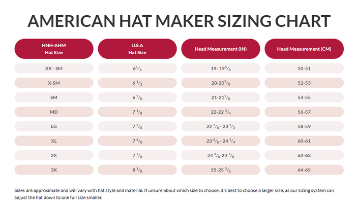 American Hat Makers Ivory / SM American Hat Makers - Rancher Wide Brim Straw Hat - Style Corinth