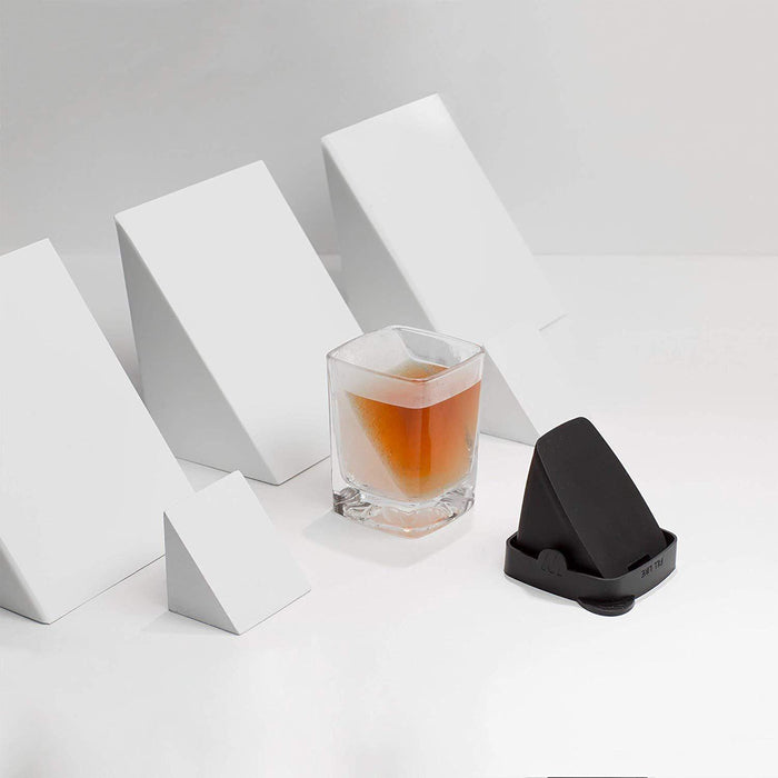 Corkcicle Whiskey Wedge