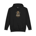 Cowboy Coffee Hour Podcast Hoodie - Pour You Up A Cup