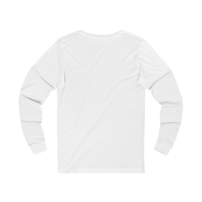 Cowboy Coffee Hour: The Podcast Long Sleeved Tee