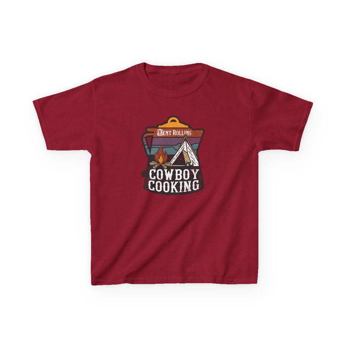 Cardinal Red / XS