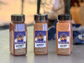 Cowboy Seasoning Starter Pack