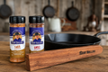 Cowboy Supper Starter Kit
