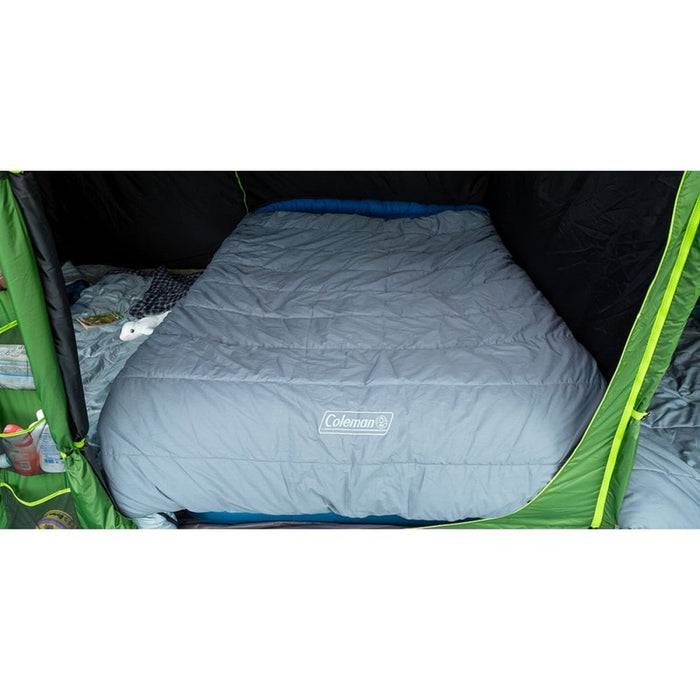 Cozy Double Sleeping Bag