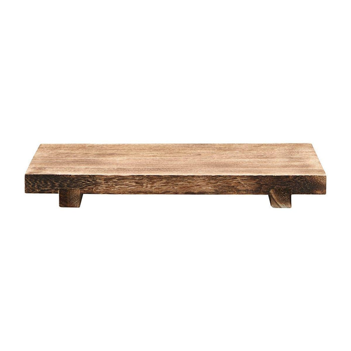 Society of Lifestyle Tray, Craft, Large, Finish may vary