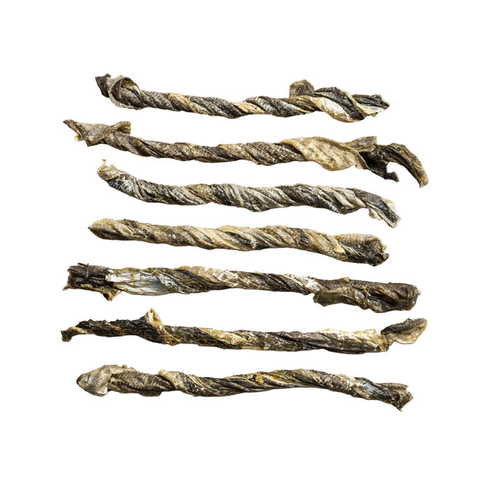 Polkadog Pet Crunchy Cod Pet Treats