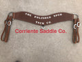 CSBC 150A Roper Tripper Basket Tooling - Corriente Saddle