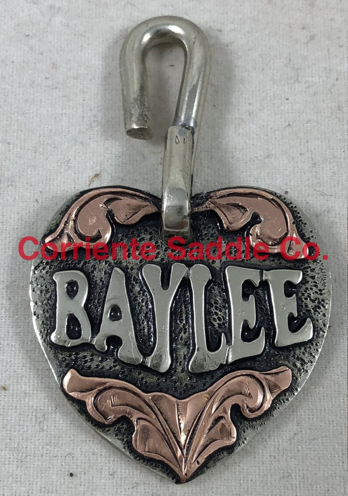 CSDOG 135 - Corriente Saddle