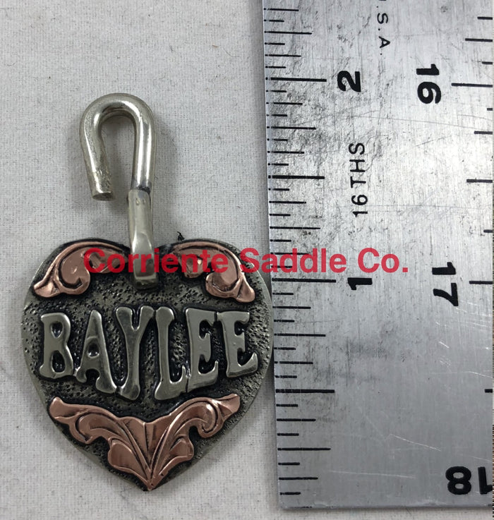 CSDOG 135 - Corriente Saddle