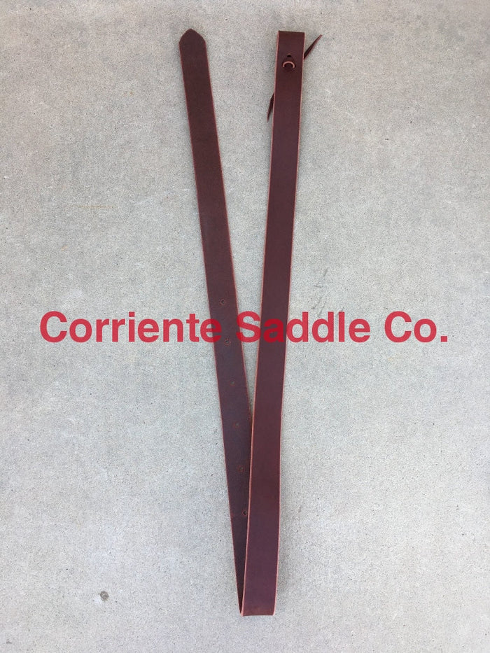 CSLATIGO 100 Leather Latigo