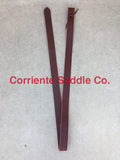 CSLATIGO 100 Leather Latigo