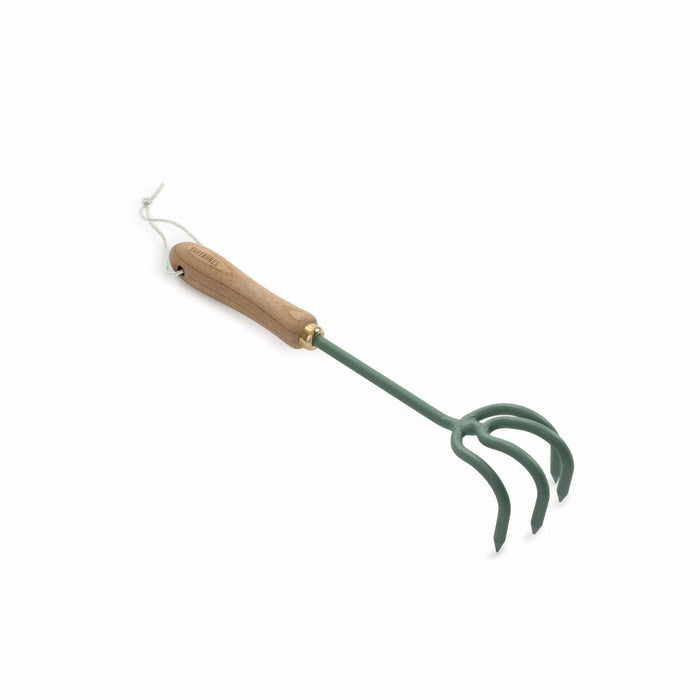 Barebones Gardening Tools Ash/Mint Cultivator