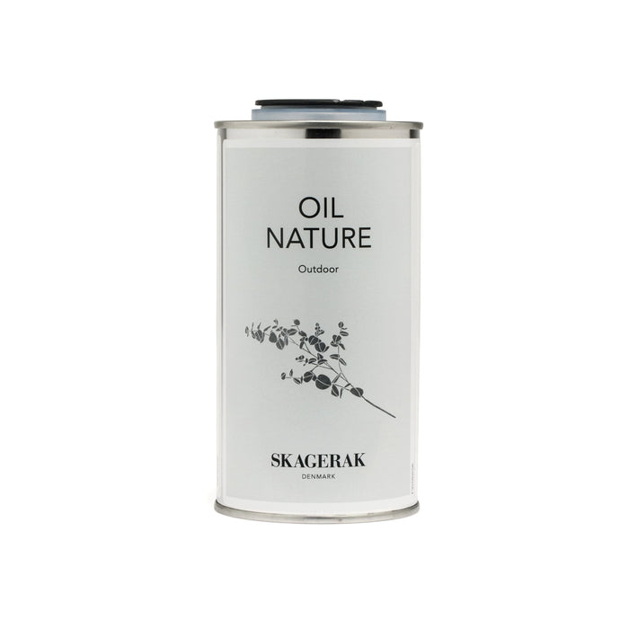 Skagerak Design Furniture Cura Outdoor Oil, Nature