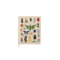 Rifle Paper Co. SHOP Curio Embroidered Sketchbook