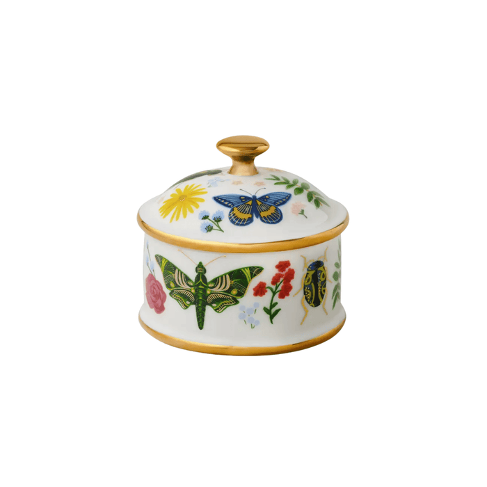 Rifle Paper Co. SHOP Curio Porcelain Box