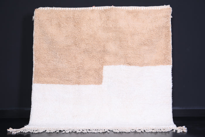 Contemporary rug - Moroccan rug - All wool - custom moroccan rugs