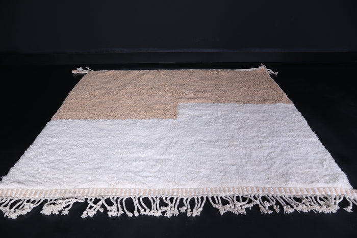 Contemporary rug - Moroccan rug - All wool - custom moroccan rugs