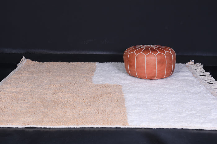 Contemporary rug - Moroccan rug - All wool - custom moroccan rugs