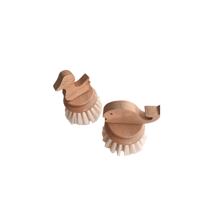 Fodory SHOP Cute Cleaning Brush