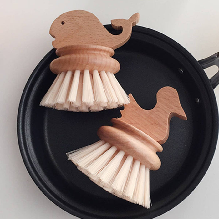 Fodory Fodory - Cute Cleaning Brush