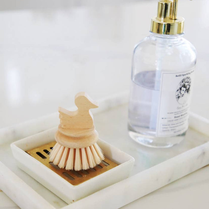 Fodory Fodory - Cute Cleaning Brush