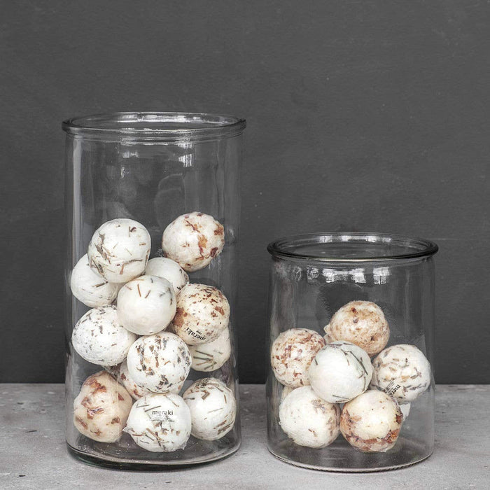 Meraki Accessory Cylinder Vase