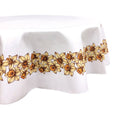 Daffodil Garland Rounds