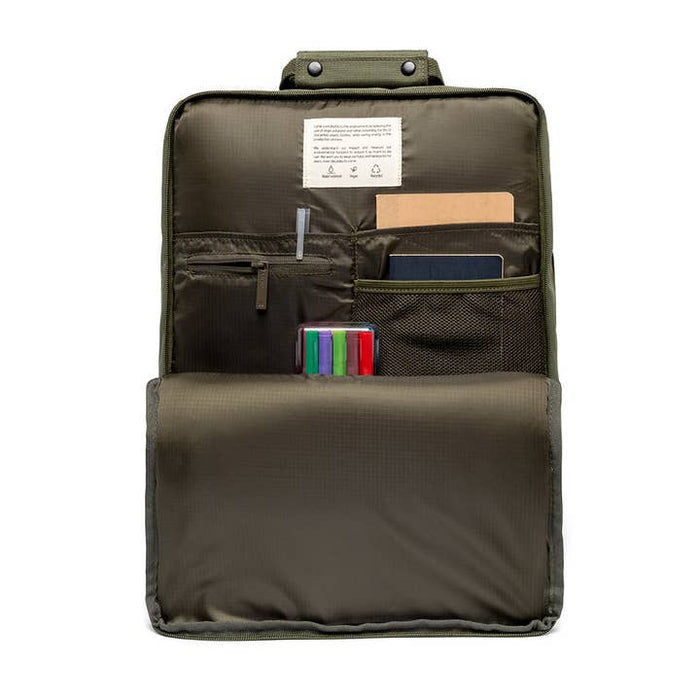 Lefrik Bag Daily 15" Backpack