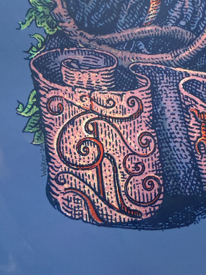David Welker - The Lord of the Rings: The Fellowship of the Ring - Sunset