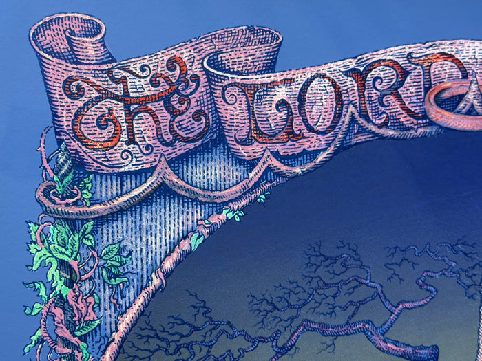 David Welker - The Lord of the Rings: The Fellowship of the Ring - Sunset