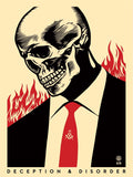 Deception & Disorder
