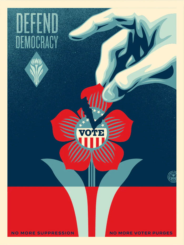 Defend Democracy