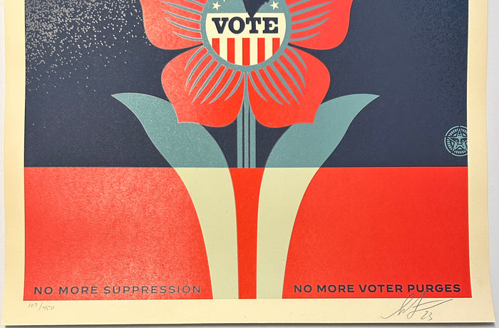 Defend Democracy