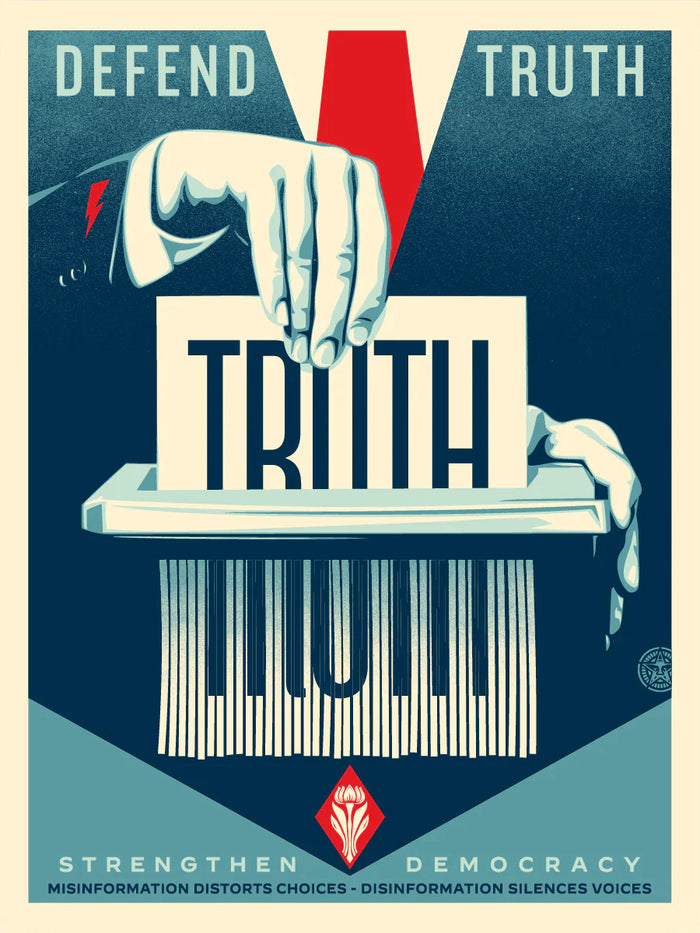 Defend Truth