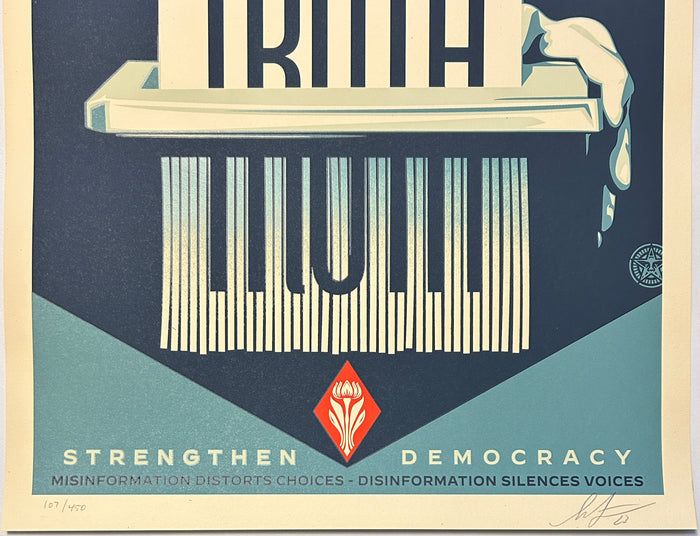 Defend Truth