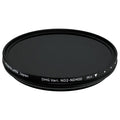 DHG Variable Neutral Density (VND) Filters