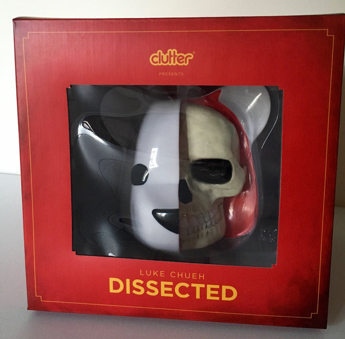 Dissected