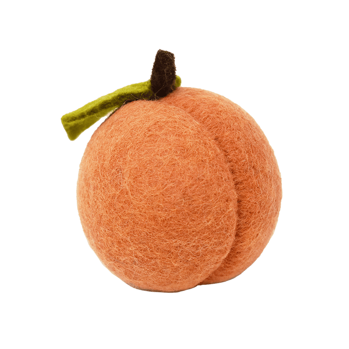 MODERNBEAST Pet Doggy Toy Peach