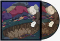 DoggyStyle Record by KAWS