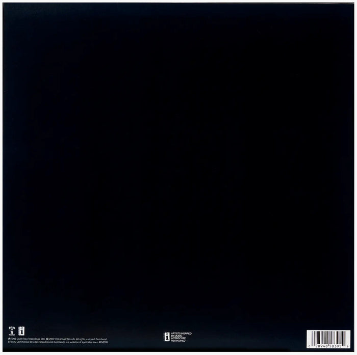 DoggyStyle Record by KAWS