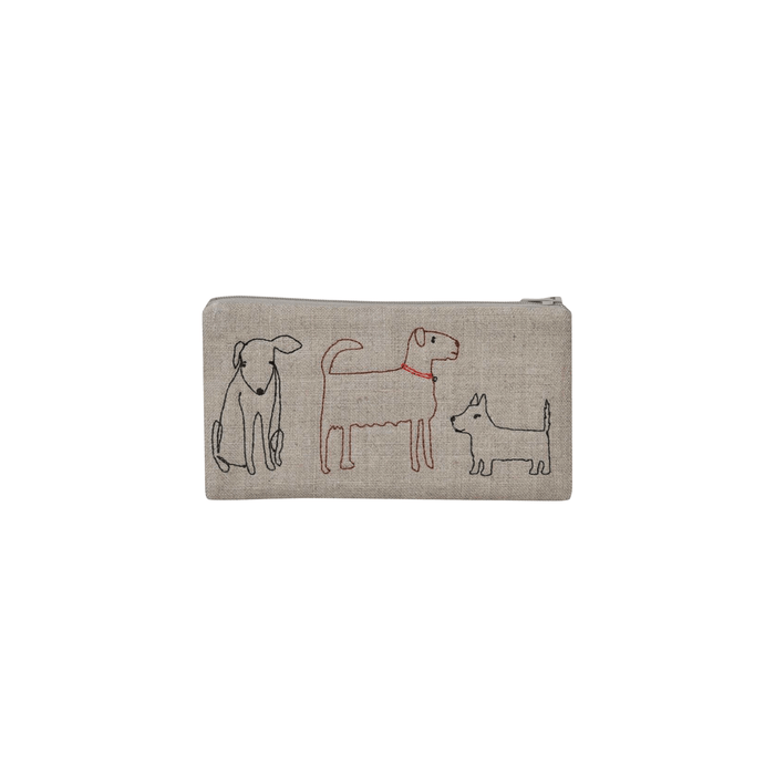 K Studio SHOP Dogs Pouch