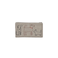 K Studio SHOP Dogs Pouch
