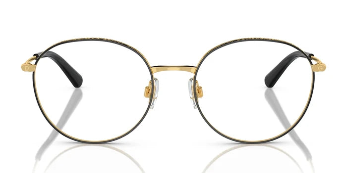Dolce & Gabbana DG1322-Shiny Gold