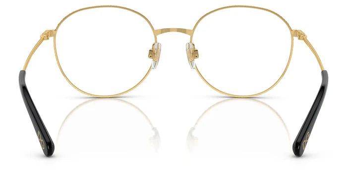 Dolce & Gabbana DG1322-Shiny Gold