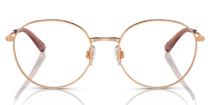 Dolce & Gabbana DG1322-Rose Gold