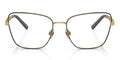 Dolce & Gabbana DG1346-Shiny Gold