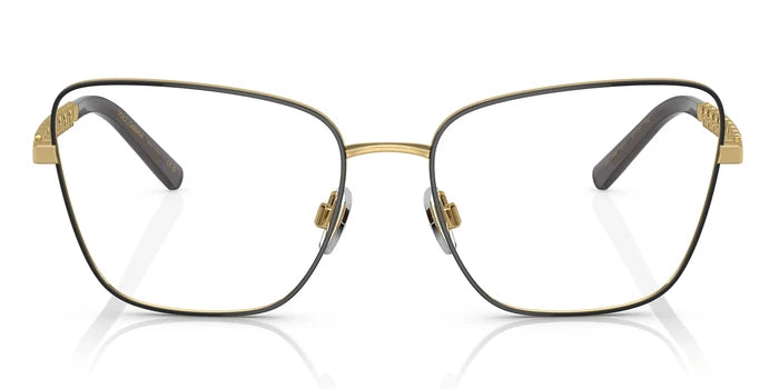 Dolce & Gabbana DG1346-Shiny Gold