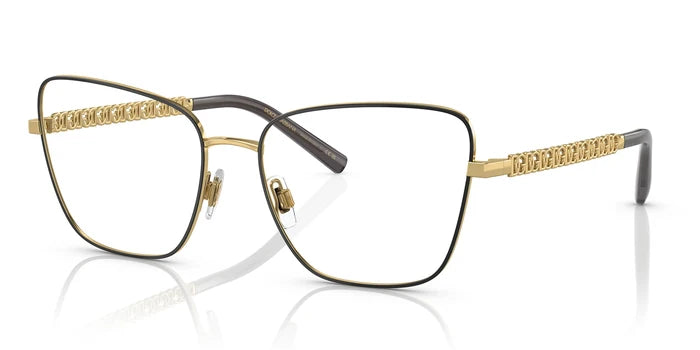 Dolce & Gabbana DG1346-Shiny Gold