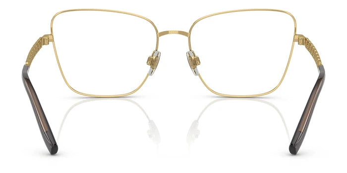 Dolce & Gabbana DG1346-Shiny Gold